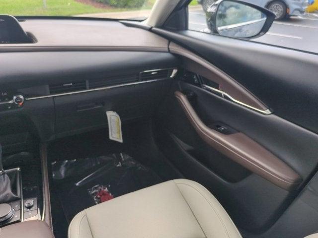used 2024 Mazda CX-30 car, priced at $28,779