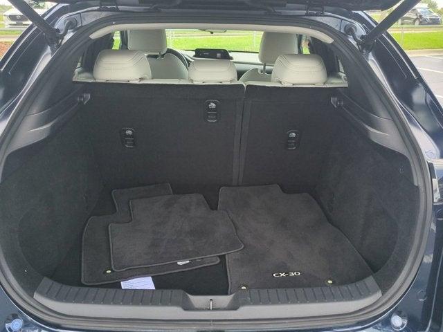 used 2024 Mazda CX-30 car, priced at $28,779