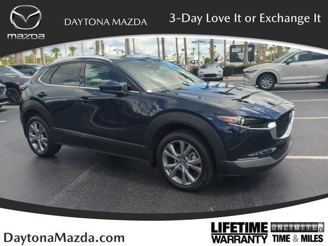 used 2024 Mazda CX-30 car, priced at $28,779