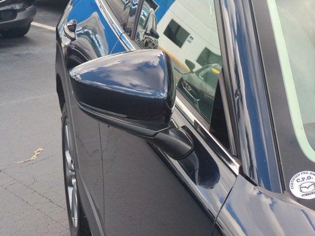 used 2024 Mazda CX-30 car, priced at $28,779