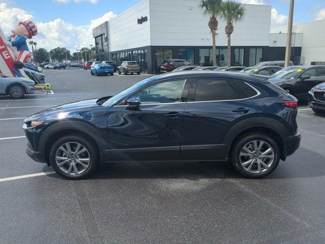 used 2024 Mazda CX-30 car, priced at $28,779