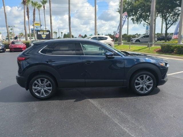 used 2024 Mazda CX-30 car, priced at $28,779