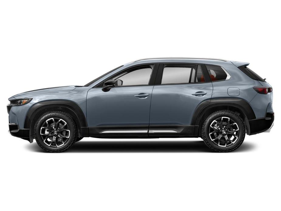 used 2023 Mazda CX-50 car, priced at $33,552