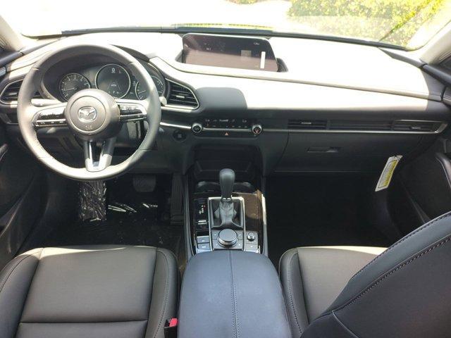 new 2025 Mazda CX-30 car, priced at $27,599