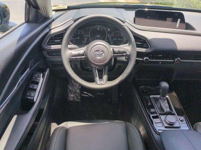new 2025 Mazda CX-30 car, priced at $27,599