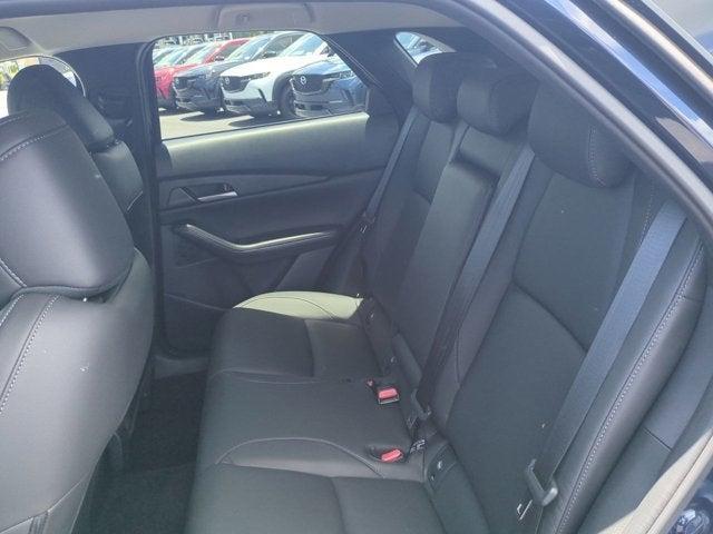 new 2025 Mazda CX-30 car, priced at $27,599