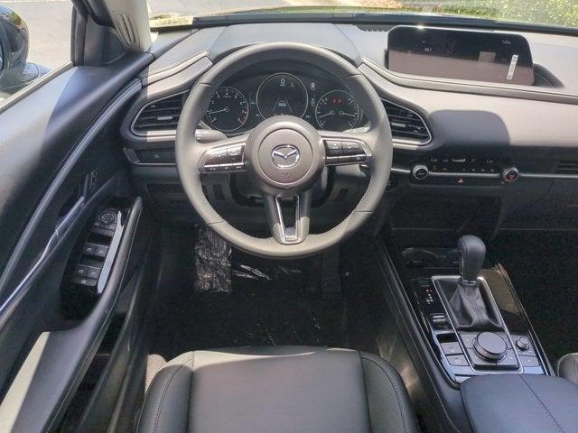 new 2025 Mazda CX-30 car, priced at $27,599