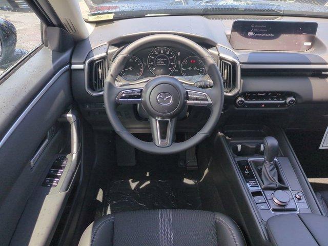 new 2025 Mazda CX-50 car, priced at $33,146
