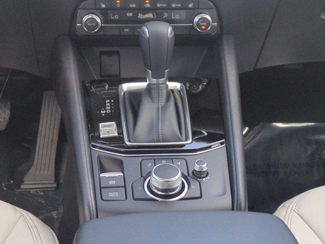 new 2025 Mazda CX-5 car, priced at $32,066