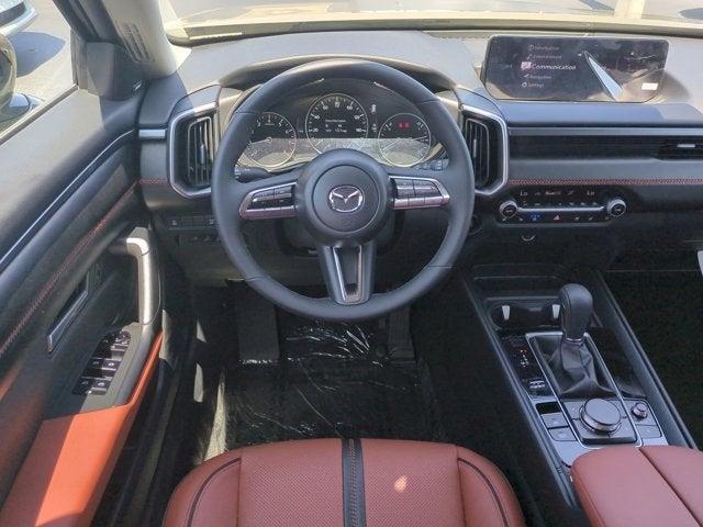new 2025 Mazda CX-50 car, priced at $42,879