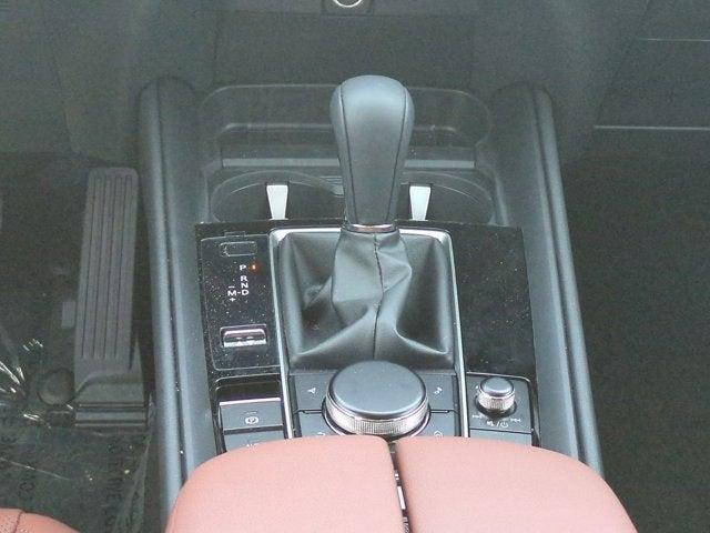 new 2025 Mazda CX-50 car, priced at $42,879