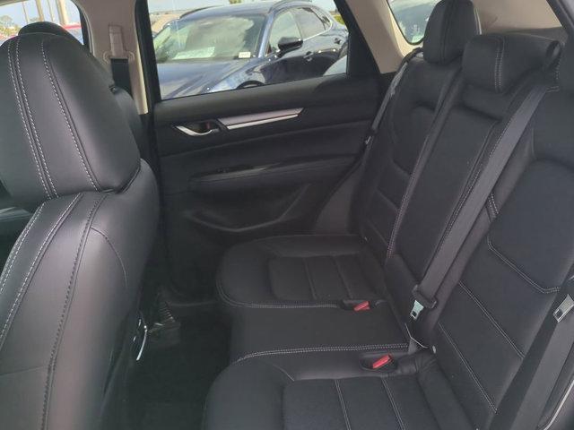 new 2025 Mazda CX-5 car, priced at $36,562