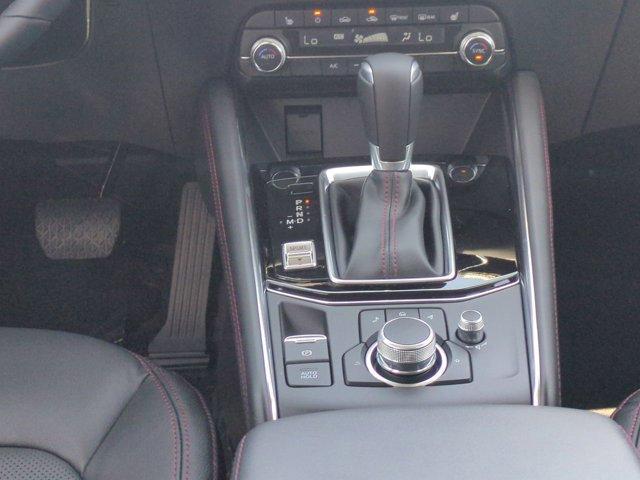 new 2025 Mazda CX-5 car, priced at $33,036