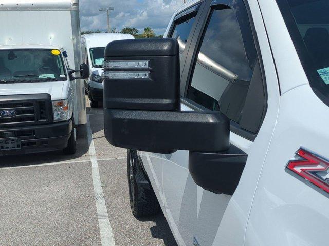 used 2024 Chevrolet Silverado 2500 car, priced at $55,847