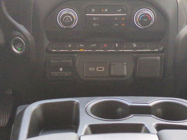used 2024 Chevrolet Silverado 2500 car, priced at $55,847