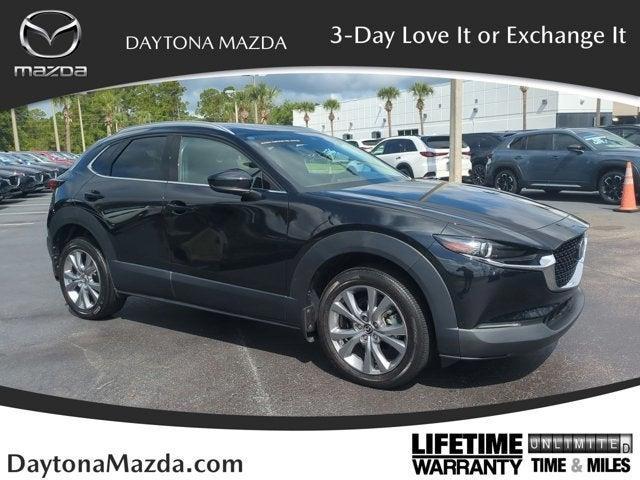 used 2023 Mazda CX-30 car, priced at $24,999