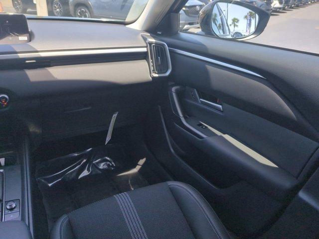 new 2025 Mazda CX-50 car, priced at $34,765
