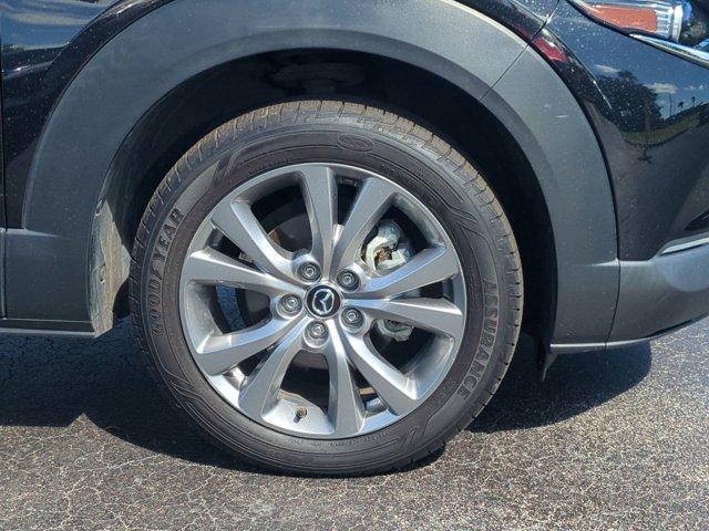 used 2023 Mazda CX-30 car, priced at $22,875