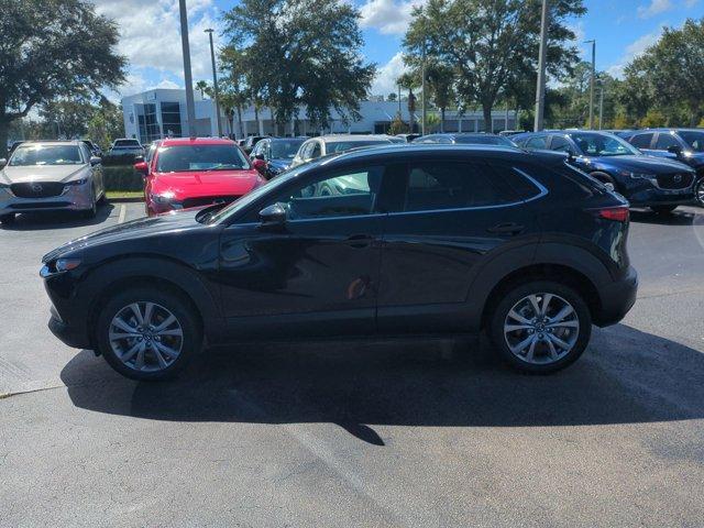used 2023 Mazda CX-30 car, priced at $22,875