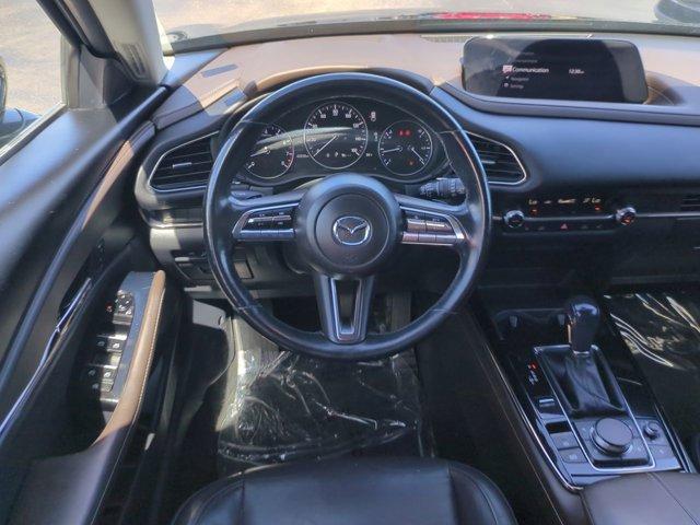 used 2023 Mazda CX-30 car, priced at $22,875
