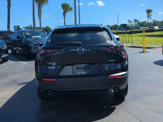 used 2023 Mazda CX-30 car, priced at $22,875