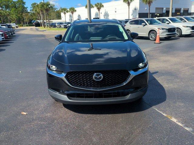 used 2023 Mazda CX-30 car, priced at $22,875