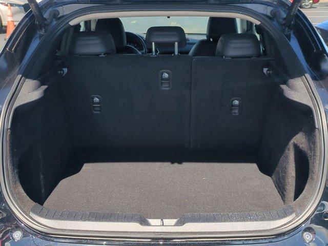 used 2023 Mazda CX-30 car, priced at $22,875