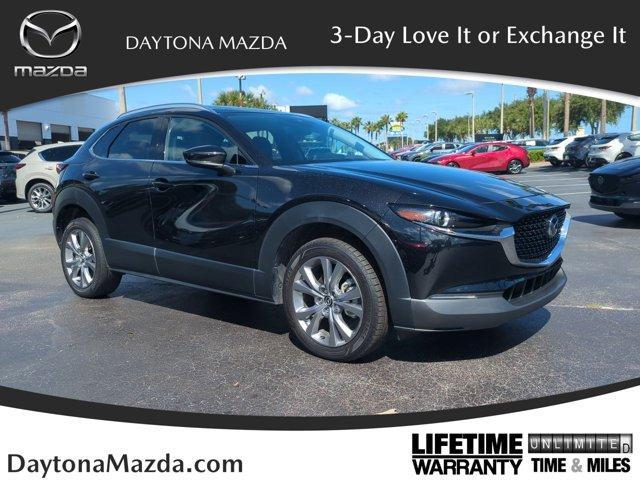 used 2023 Mazda CX-30 car, priced at $22,875