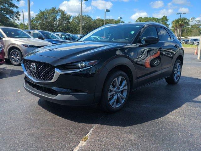 used 2023 Mazda CX-30 car, priced at $22,875