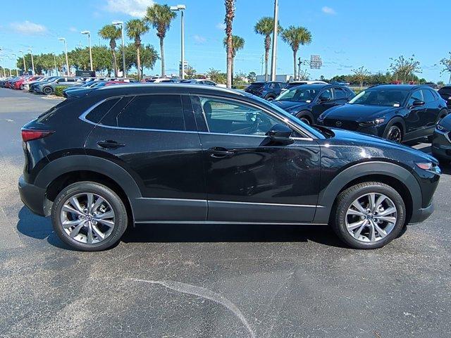 used 2023 Mazda CX-30 car, priced at $22,875