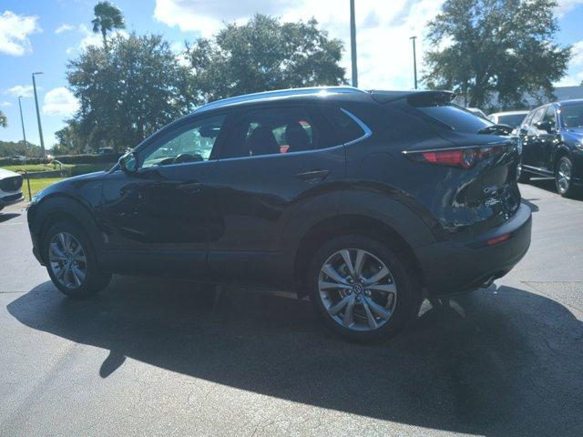 used 2023 Mazda CX-30 car, priced at $22,875