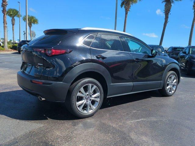 used 2023 Mazda CX-30 car, priced at $22,875