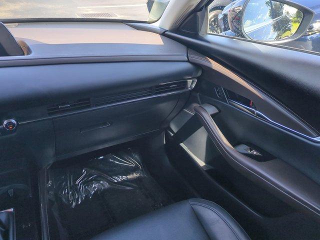 used 2023 Mazda CX-30 car, priced at $22,875