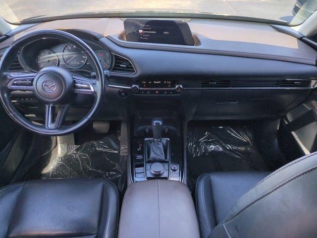 used 2023 Mazda CX-30 car, priced at $22,875