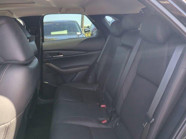 used 2023 Mazda CX-30 car, priced at $22,875