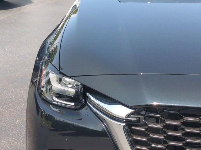 new 2025 Mazda CX-90 car, priced at $38,944