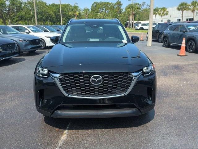 new 2025 Mazda CX-90 car, priced at $38,944