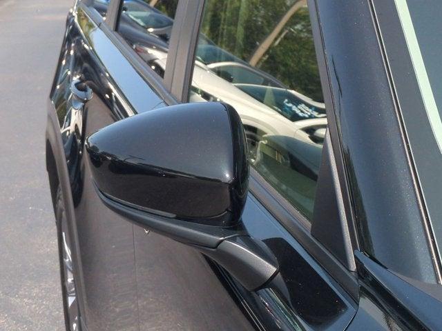 new 2025 Mazda CX-90 car, priced at $38,944