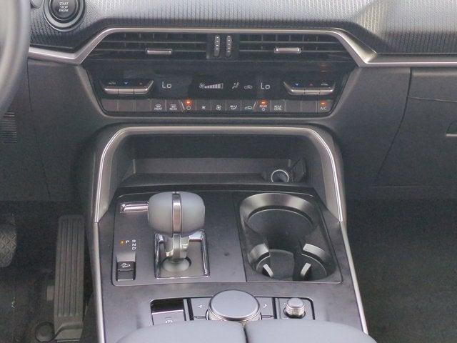 new 2025 Mazda CX-90 car, priced at $38,944