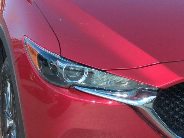 used 2019 Mazda CX-5 car, priced at $20,597