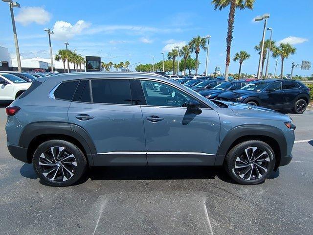 new 2025 Mazda CX-50 Hybrid car, priced at $40,870
