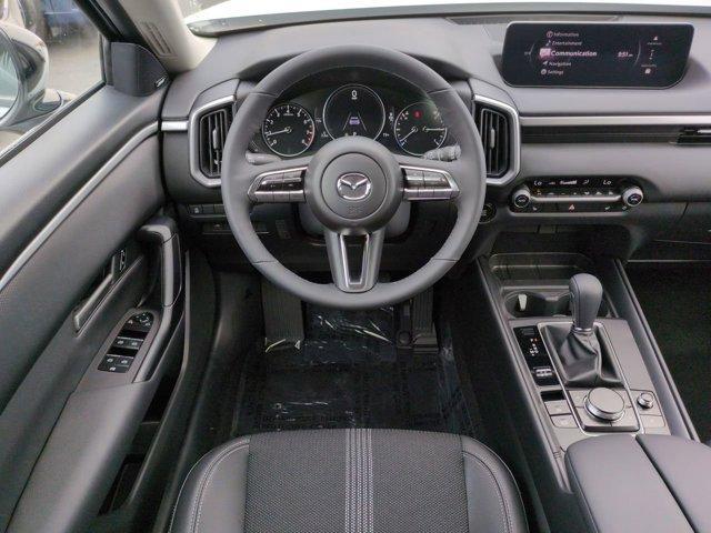 new 2025 Mazda CX-50 car, priced at $34,765