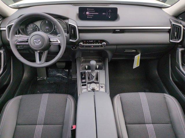 new 2025 Mazda CX-50 car, priced at $34,765