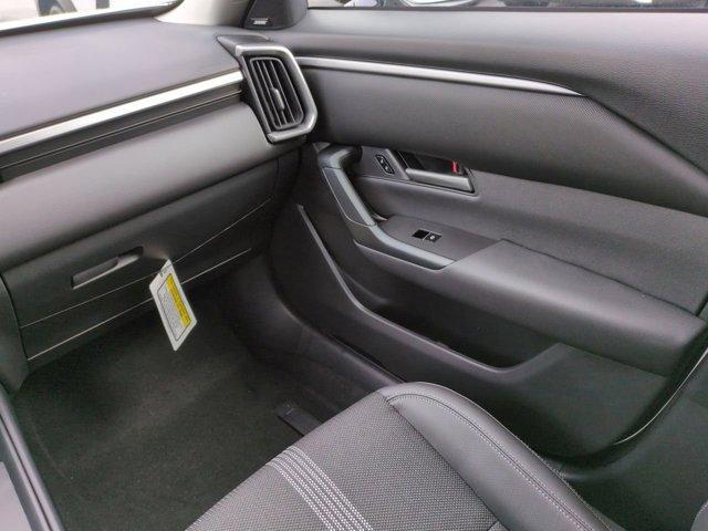 new 2025 Mazda CX-50 car, priced at $34,765