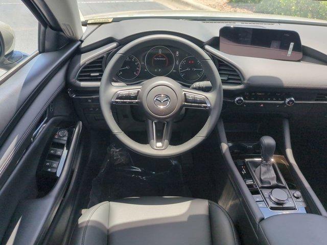 new 2025 Mazda Mazda3 car, priced at $27,381