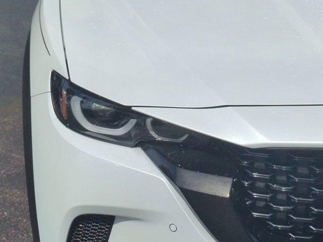 new 2025 Mazda CX-50 car, priced at $44,233