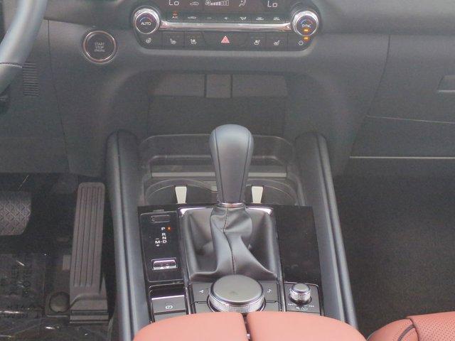 new 2025 Mazda CX-50 car, priced at $44,233