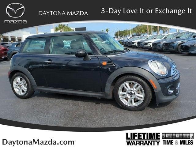 used 2012 MINI Cooper car, priced at $6,755