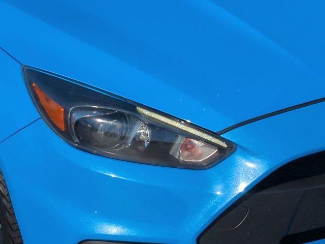 used 2016 Ford Focus RS car, priced at $28,499