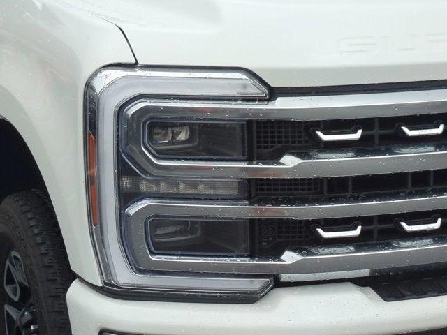 used 2024 Ford F-250 car, priced at $79,749